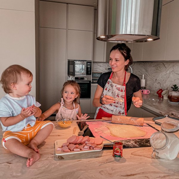 невестка Герасимова Жизнь генерала Герасимова